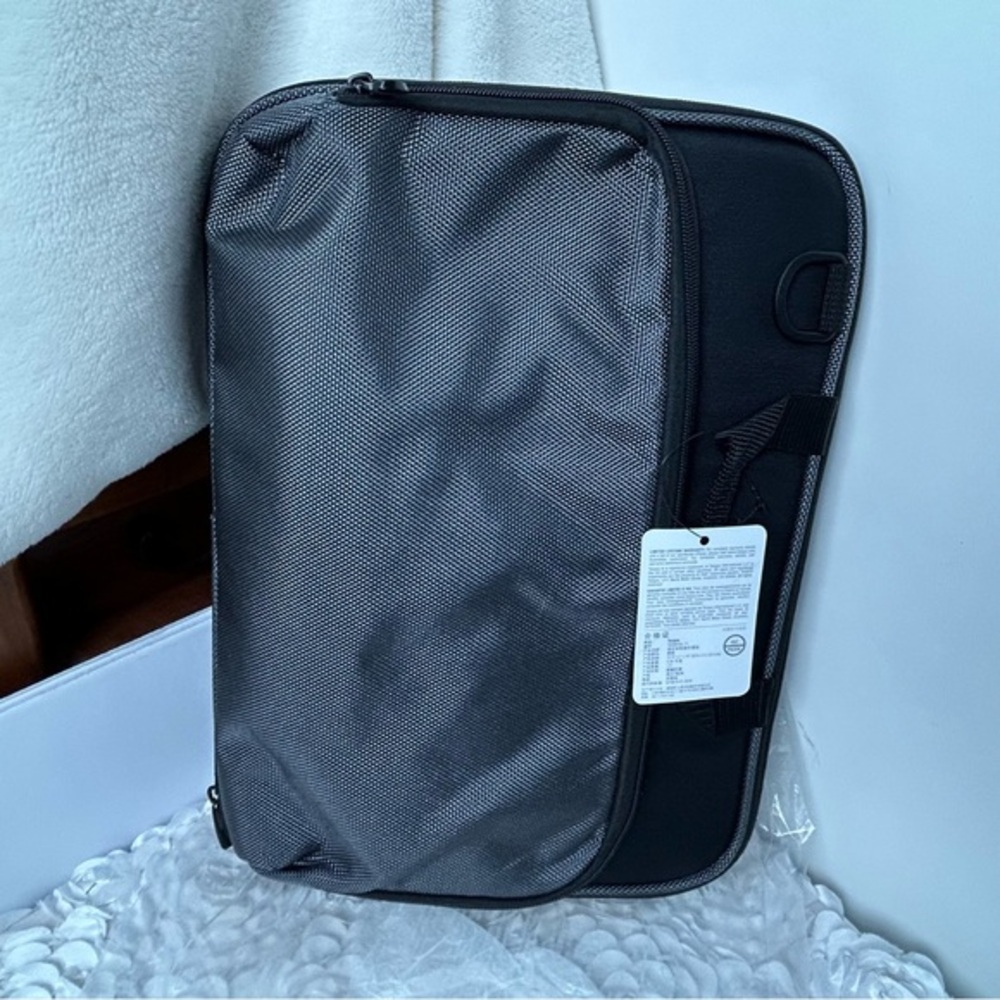 Targus Work-in Essentials Valigetta Shoulder Messenger Bag‎